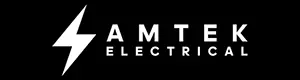 Amtek Electrical Logo Image